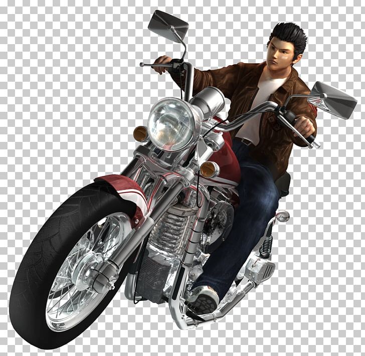 Shenmue 3 Shenmue II Sonic & All-Stars Racing Transformed Sonic & Sega All-Stars Racing Ryo Hazuki PNG, Clipart, Car, Cars, Chopper, Dreamcast, Game Free PNG Download