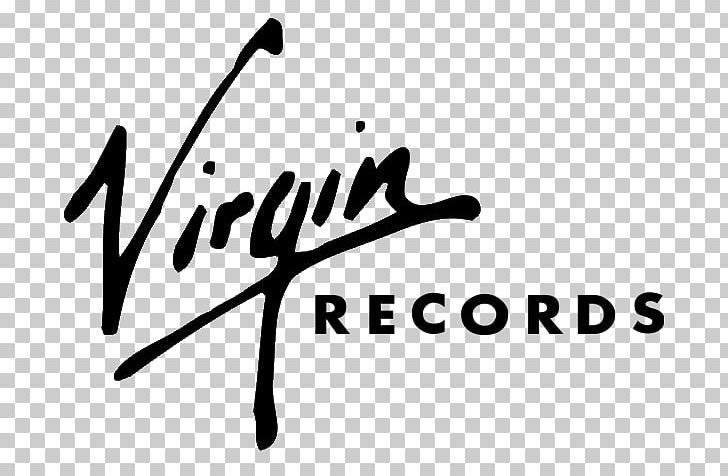 Virgin Records Record Label Logo Tubular Bells Musician PNG, Clipart, Black, Black And White, Brand, Calligraphy, Emi Free PNG Download