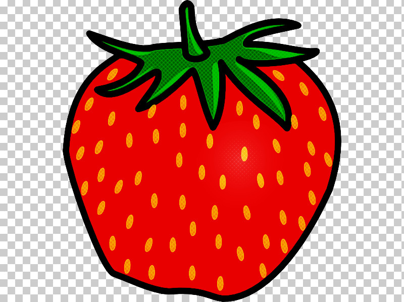 Strawberry PNG, Clipart, Fruit, Plant, Strawberry Free PNG Download