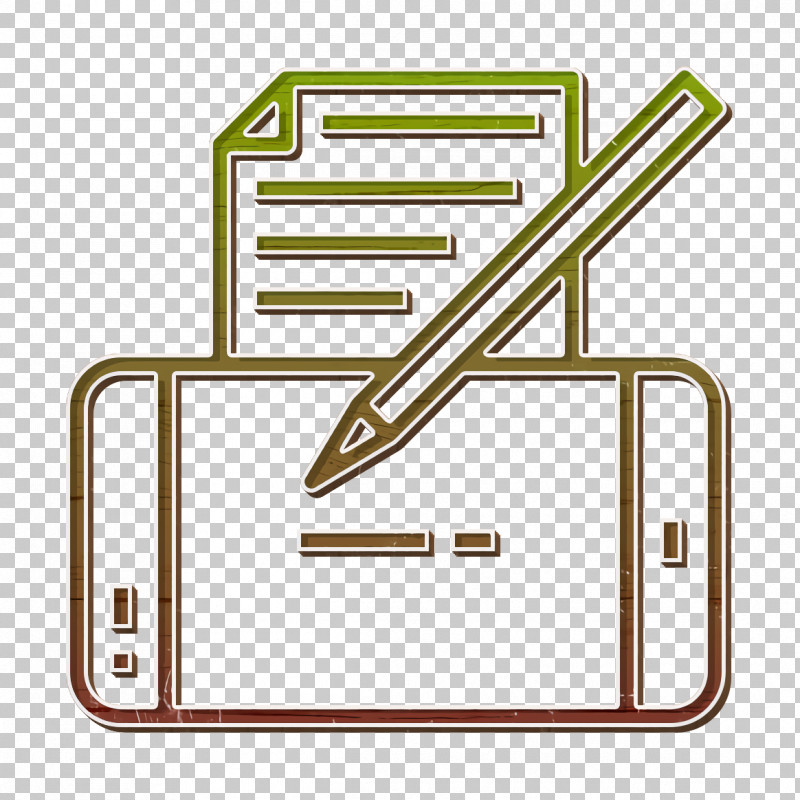 Book And Learning Icon Smartphone Icon Pencil Icon PNG, Clipart, Book And Learning Icon, Line, Pencil Icon, Smartphone Icon Free PNG Download
