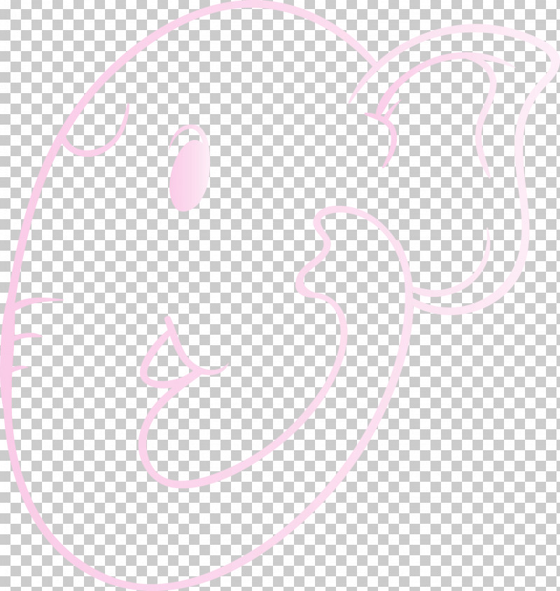 Character Pink M Pattern Computer Circle PNG, Clipart, Biology, Character, Chavathi, Chouthi, Circle Free PNG Download