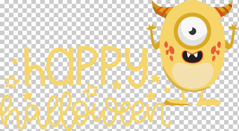 Happy Halloween PNG, Clipart, Cartoon, Emoticon, Fruit, Happiness, Happy Halloween Free PNG Download