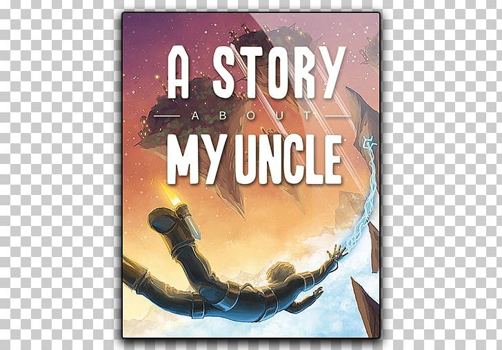 A Story About My Uncle Platform Game Bedtime Story Narrative PNG, Clipart, Adventure Game, Bedtime Story, Child, Coffee Stain Studios, Daughter Free PNG Download