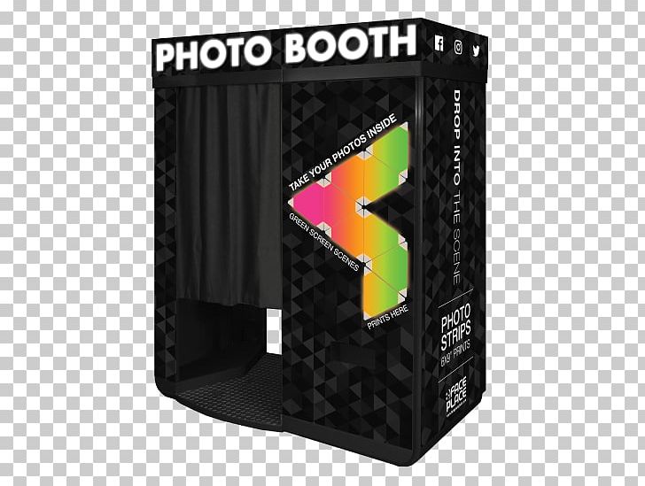 Chroma Key Photo Booth Photographic Studio PNG, Clipart, Black, Brand, Chroma Key, Computer, Computer Case Free PNG Download