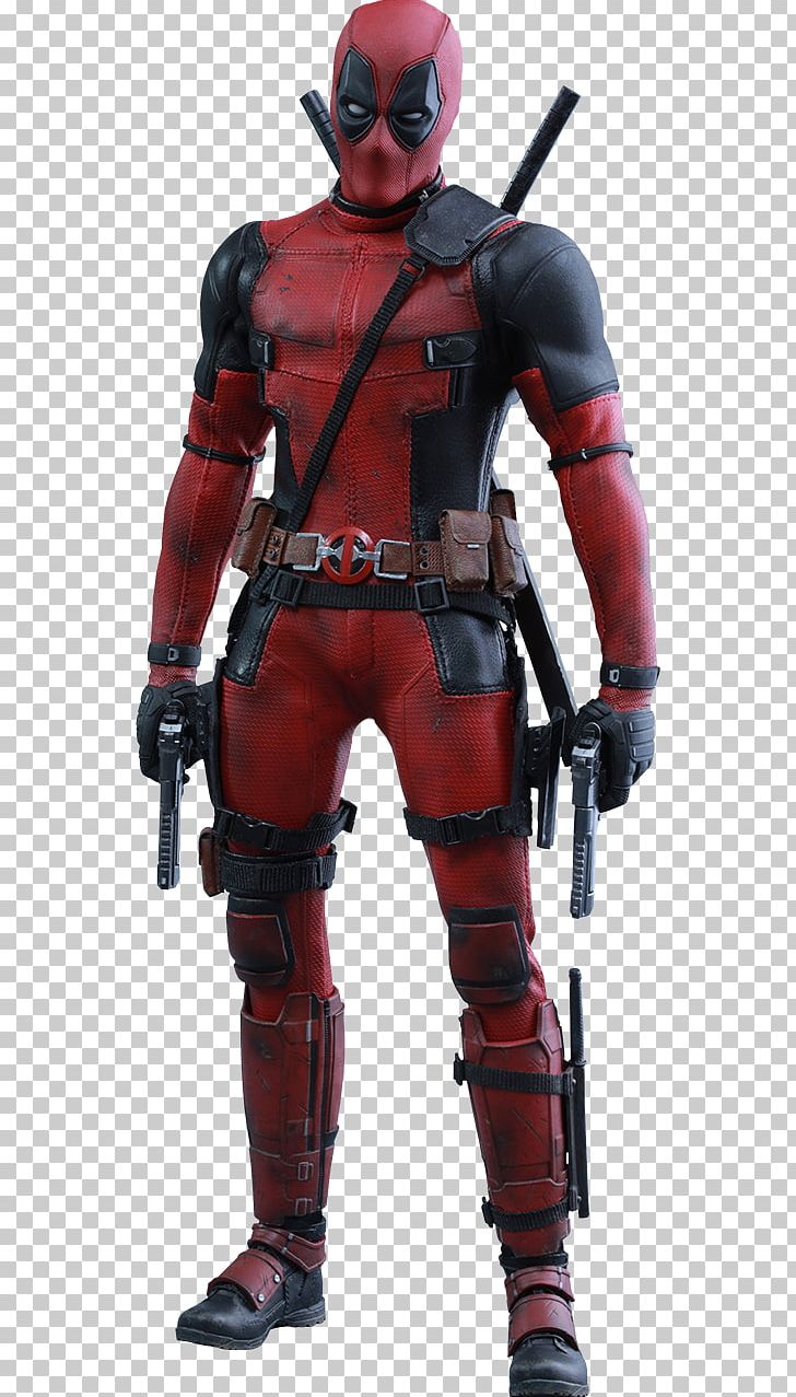 Deadpool Action & Toy Figures Diamond Select Toys Marvel Select Hot Toys Limited Film PNG, Clipart, 16 Scale Modeling, Action Figure, Action Toy Figures, Collectable, Comics Free PNG Download
