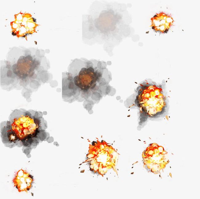 Game Explosion Luminous Efficiency PNG, Clipart, Aura, Cool, Effect, Effects, Efficiency Clipart Free PNG Download