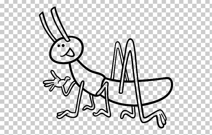 Insect Drawing Cricket Coloring Book PNG, Clipart, Angle, Animal, Animals, Area, Arm Free PNG Download
