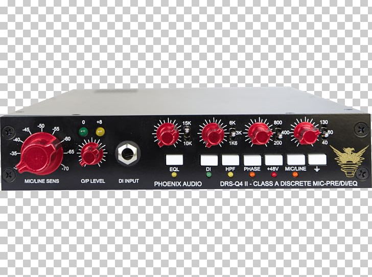 Microphone Preamplifier Microphone Preamplifier Audio DI Unit PNG, Clipart, Amp Equalizer, Amplifier, Analog Signal, Audio Equipment, Digital Recording Free PNG Download