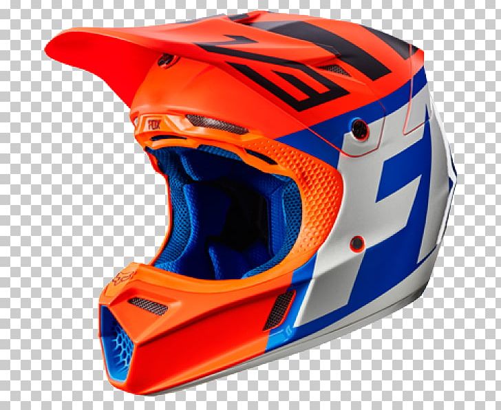 Motorcycle Helmets Fox Racing Racing Helmet PNG, Clipart, Bicycle Helmet, Bicycles Equipment And Supplies, Blue, Closeout, Discounts And Allowances Free PNG Download
