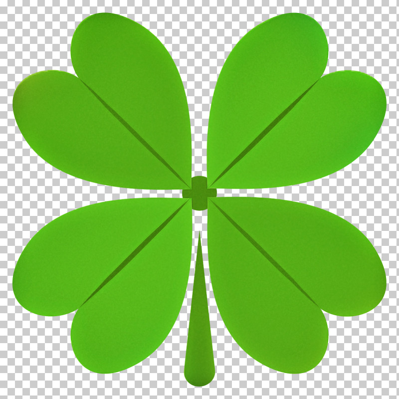 Shamrock PNG, Clipart, Clover, Flower, Green, Leaf, Petal Free PNG Download