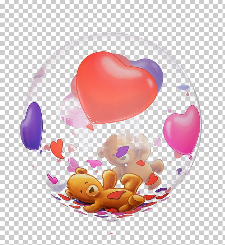 Balloon PNG, Clipart, Balloon, Heart, Oxygen Bubble Free PNG Download