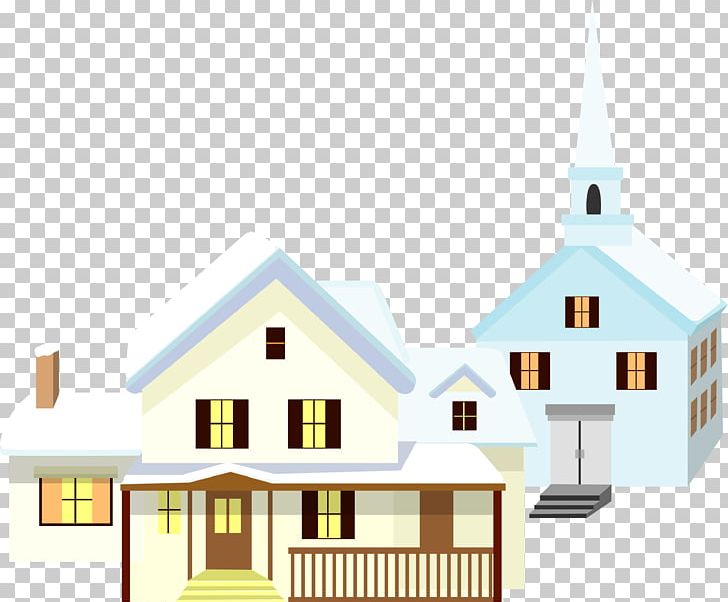 Cutting Edge Haunted House Building Facade PNG, Clipart, Building, Christmas, Christmas House, Cottage, Cutting Edge Haunted House Free PNG Download
