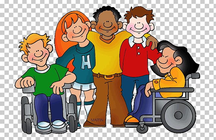 Disability Special Education School Student PNG, Clipart, Cartoon, Child, Class, Classroom, Communication Free PNG Download