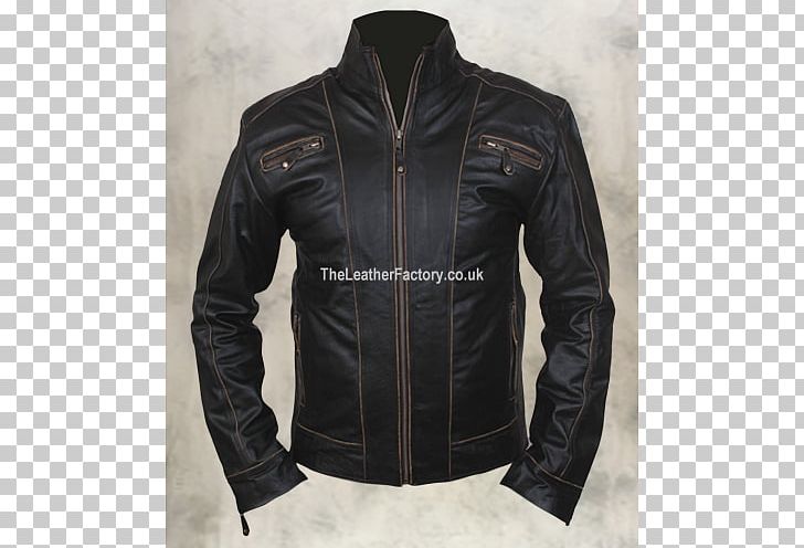 Leather Jacket Coat Cowhide PNG, Clipart, Clothing, Coat, Cowhide, Fashion, Jacket Free PNG Download