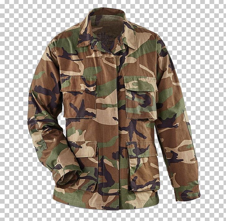 Military Camouflage Battle Dress Uniform Battledress Army Combat Uniform U.S. Woodland PNG, Clipart, Army Combat Uniform, Battledress, Battle Dress Uniform, Bdu, Button Free PNG Download