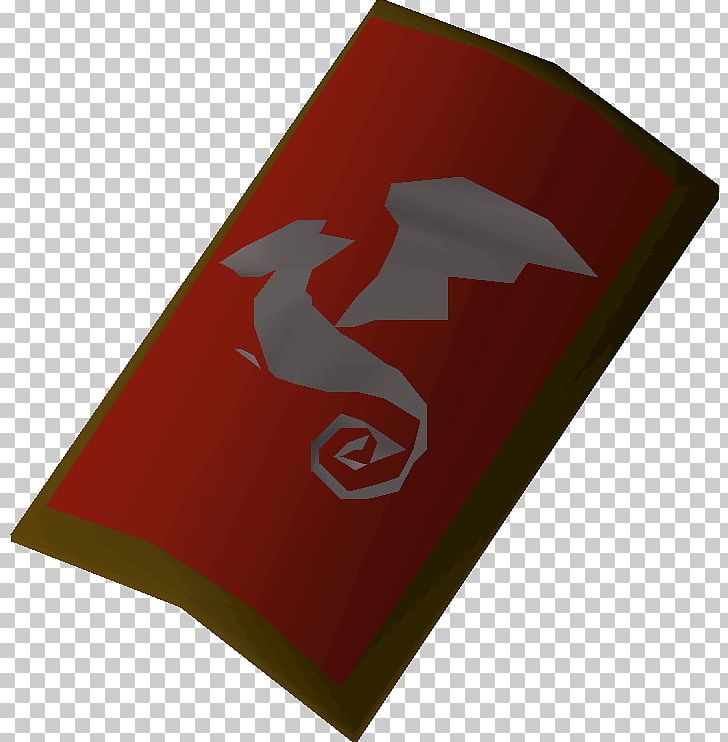 Old School RuneScape Shield Dragon PNG, Clipart, Brand, Clip Art, Detail, Dragon, Halberd Free PNG Download