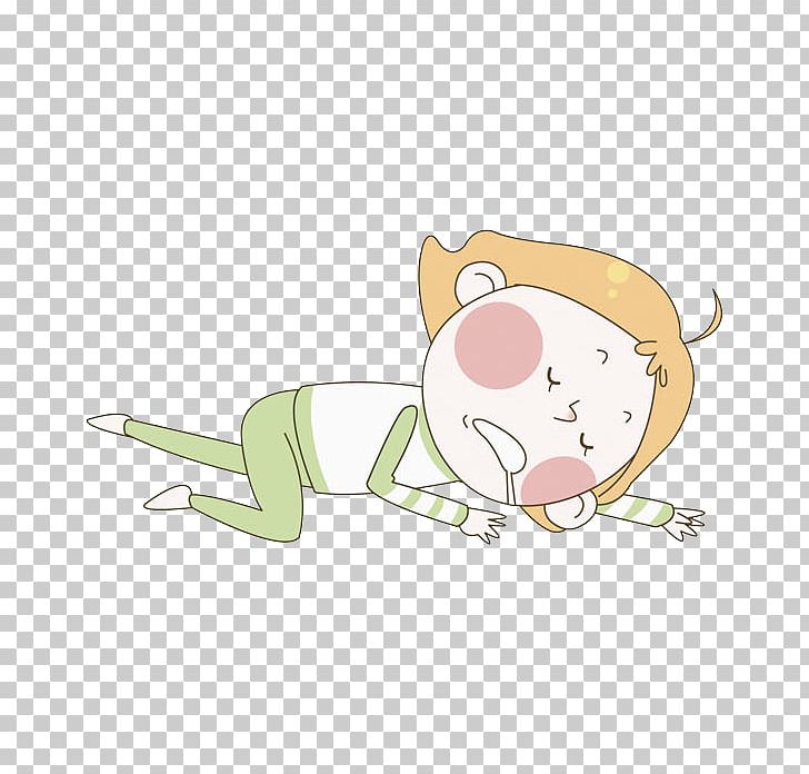 Sleep Girl PNG, Clipart, Carnivoran, Cartoon, Cat Like Mammal, Child, Colours Free PNG Download