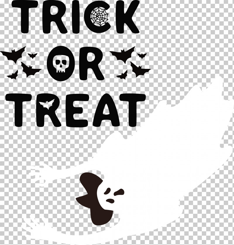 Logo Black And White Cartoon Meter Line PNG, Clipart, Behavior, Black And White, Cartoon, Halloween, Happiness Free PNG Download