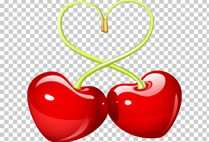 Cherry Love PNG, Clipart, Cherry, Food, Fruit, Fruit Nut, Heart Free PNG Download