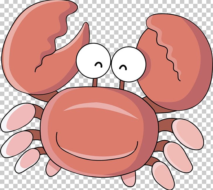 Crab Cartoon PNG, Clipart, Animal, Animals, Arm, Automotive Design, Balloon Cartoon Free PNG Download