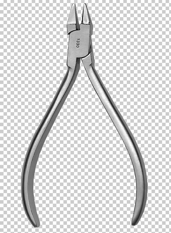 Diagonal Pliers Nipper Craft Knife L: 13 Cm Bending Of Plates PNG, Clipart,  Free PNG Download