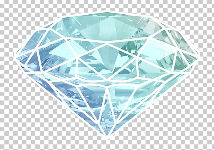 Diamond Cut Gemological Institute Of America Blue PNG, Clipart, 3 D, Avatan, Avatan Plus, Blue, Brilliant Free PNG Download