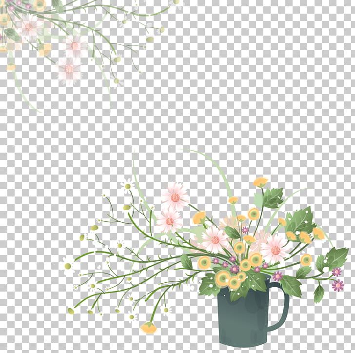 Flower Television PNG, Clipart, Artificial Flower, Branch, Encapsulated Postscript, Flower Arranging, Fresh Salmon Free PNG Download