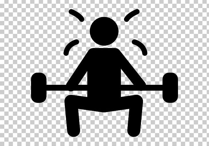 Olympic Weightlifting Computer Icons Weight Training Dumbbell Fitness Centre PNG, Clipart, Angle, Artwork, Black And White, Bodybuilding, Computer Icons Free PNG Download