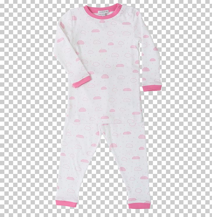 Pajamas Baby & Toddler One-Pieces Sleeve Bodysuit Pink M PNG, Clipart, Baby Toddler Onepieces, Bodysuit, Clothing, Infant, Infant Bodysuit Free PNG Download