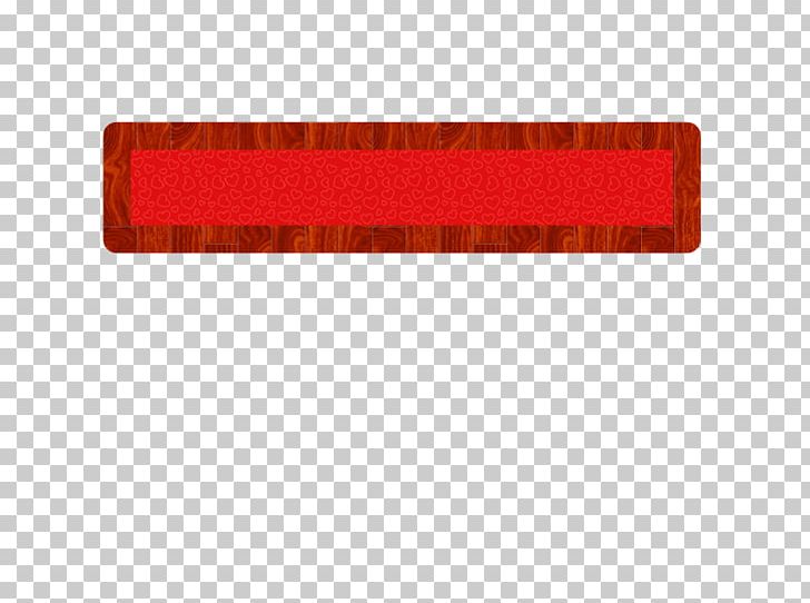 Rectangle PNG, Clipart, Etiquette, Orange, Others, Rectangle, Red Free PNG Download