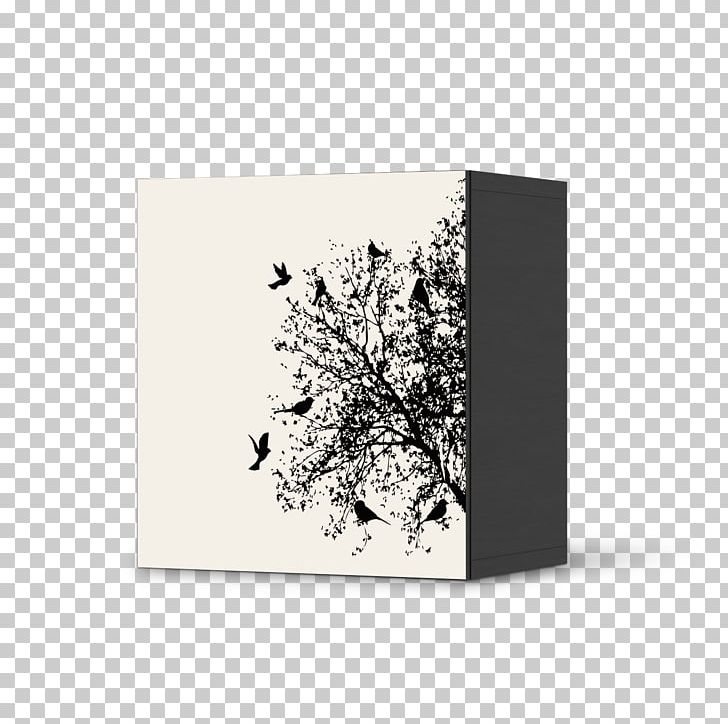 Tree Decal Sticker Bird PNG, Clipart, Bird, Decal, Desktop Wallpaper, Drawing, Flower Free PNG Download