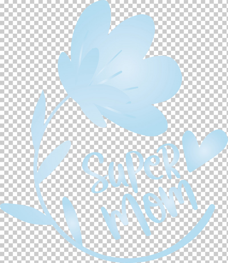 Blue Aqua Turquoise Text Leaf PNG, Clipart,  Free PNG Download