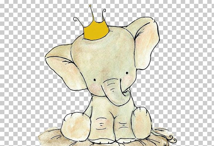 African Elephant Drawing Cuteness PNG, Clipart, African Elephant, Animal Figure, Animals, Art, Art Museum Free PNG Download
