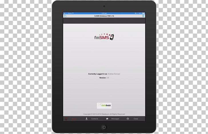 FileMaker Pro Handheld Devices FileMaker Inc. Text Messaging PNG, Clipart, Android, App Store, Brand, Cellular Network, Comparison Of E Book Readers Free PNG Download