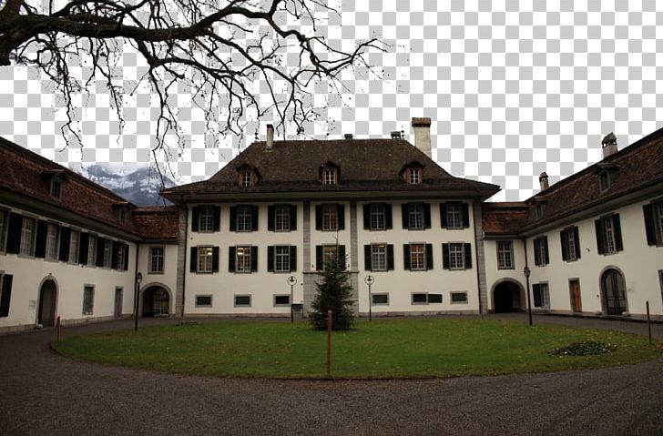 Interlaken Lake Thun Jungfrau Travel PNG, Clipart, 3 D, Architecture, Bright Light Effect 13 2 3, Building, Chateau Free PNG Download