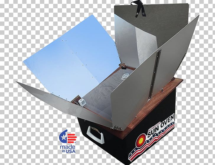 Portable Stove Solar Cooker Oven Solar Energy PNG, Clipart, Altitude Sickness, Box, Cardboard, Carton, Cooker Free PNG Download