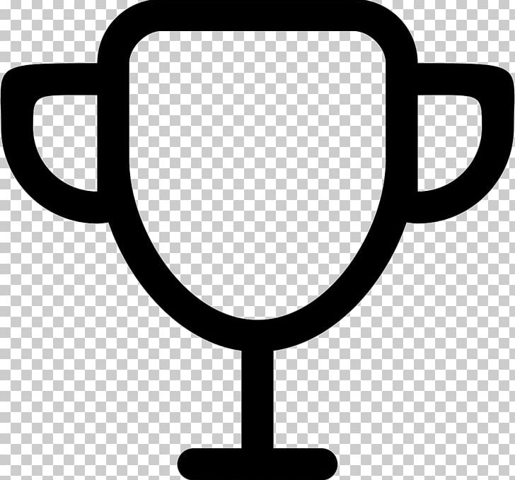 Trophy Computer Icons Award Cup PNG, Clipart, Area, Award, Banner, Black And White, Competition Free PNG Download