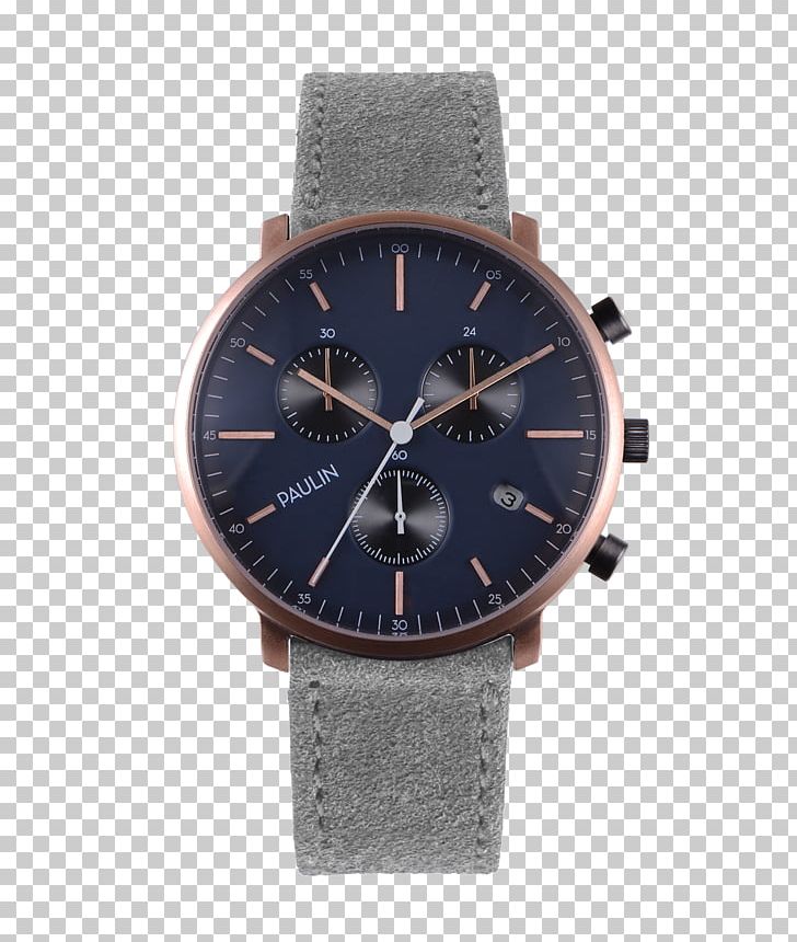 Watch Strap Porin Chronograph Quartz Clock PNG, Clipart, Accessories, Brand, Chronograph, Citizen Holdings, Clothing Accessories Free PNG Download