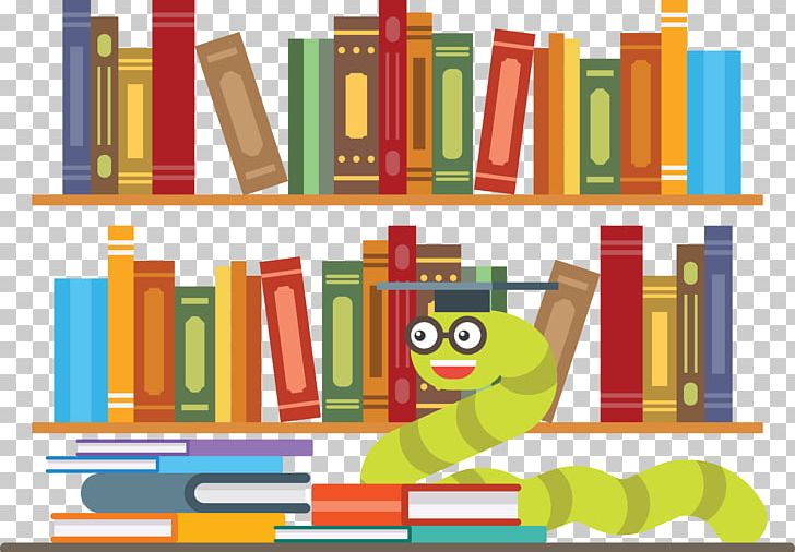 Worm Caterpillar Graphic Design PNG, Clipart, Animals, Background Green, Book, Bookcase, Bookworm Free PNG Download