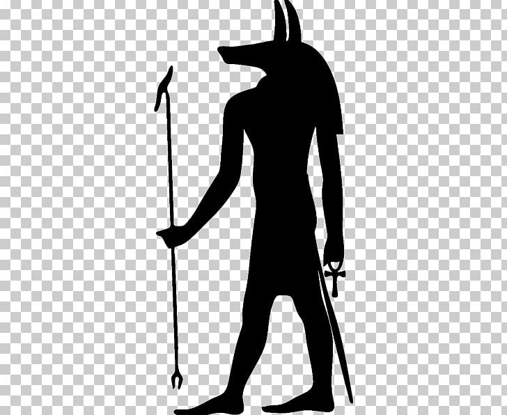 Ancient Egyptian Deities Anubis Deity PNG, Clipart, Ancient , Ancient Egypt, Ancient Egyptian Religion, Arm, Black Free PNG Download