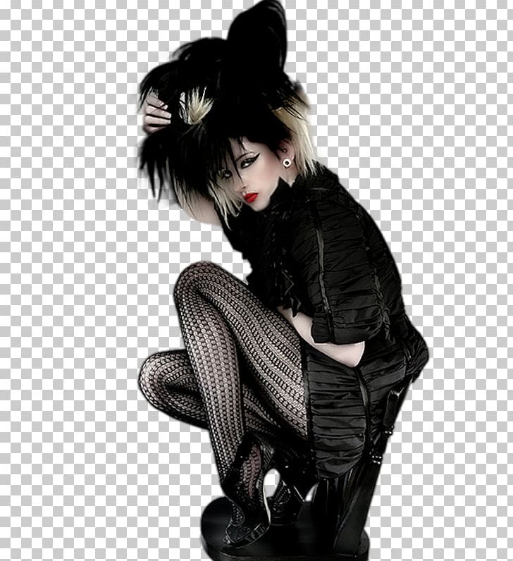 Goth Subculture Gothic Fashion Photo Shoot Gothic Beauty Woman PNG, Clipart, Baya, Black Hair, Deathrock, Fashion, Fashion Model Free PNG Download