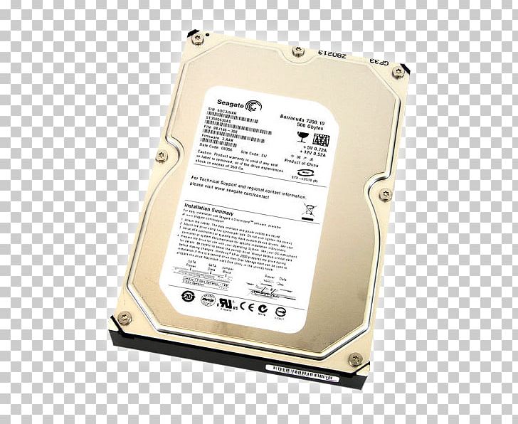 Hard Drives Data Storage Seagate Technology Serial ATA Surveillance PNG, Clipart, Closedcircuit Television, Computer, Computer Hardware, Data Storage, Digital Video Recorders Free PNG Download