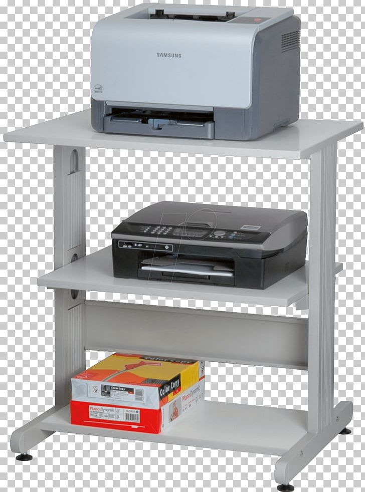 Table Hewlett-Packard Printer Computer Desk PNG, Clipart, Angle, Cabinetry, Capacity, Computer Desk, Computer Monitors Free PNG Download