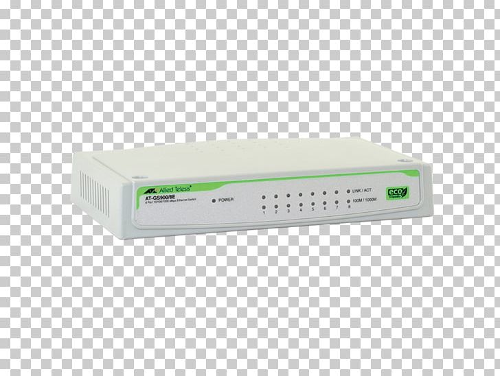 Wireless Access Points Allied Telesis Network Switch Gigabit Ethernet Port PNG, Clipart, 100basetx, Computer Network, Electron, Electronic Device, Ethernet Free PNG Download