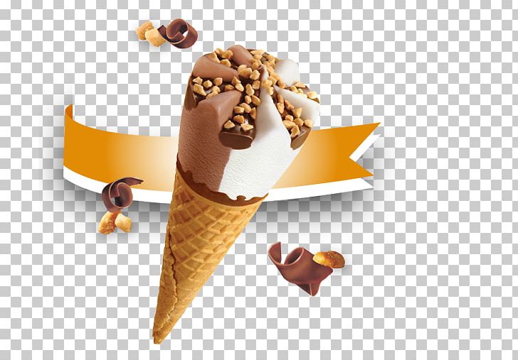 Chocolate Ice Cream Ice Cream Cones Dame Blanche Wall's PNG, Clipart,  Free PNG Download
