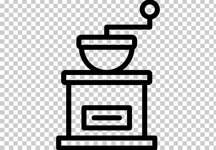 Coffee Burr Mill Cafe Computer Icons Drink PNG, Clipart, Angle, Area, Black And White, Brewed Coffee, Burr Mill Free PNG Download