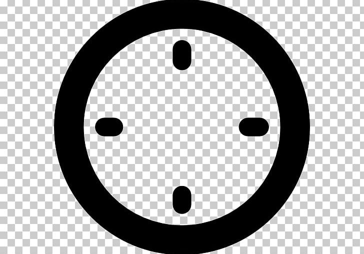 Computer Icons Clock User Interface PNG, Clipart, Area, Black And White, Circle, Clock, Clock Without Hands Free PNG Download