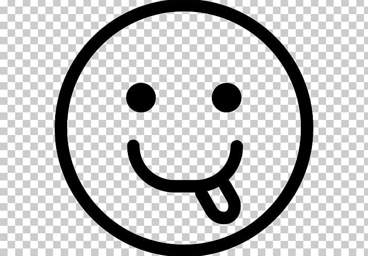 Computer Icons Smiley Emoticon Happiness PNG, Clipart, Area, Black And White, Circle, Computer Icons, Download Free PNG Download