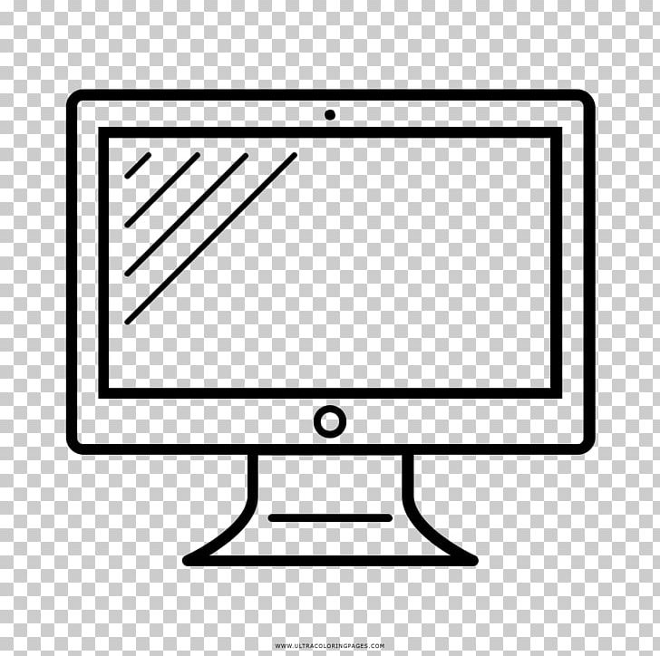 Computer Monitors Computer Icons PNG, Clipart, Angle, Area, Black And White, Brand, Communication Free PNG Download