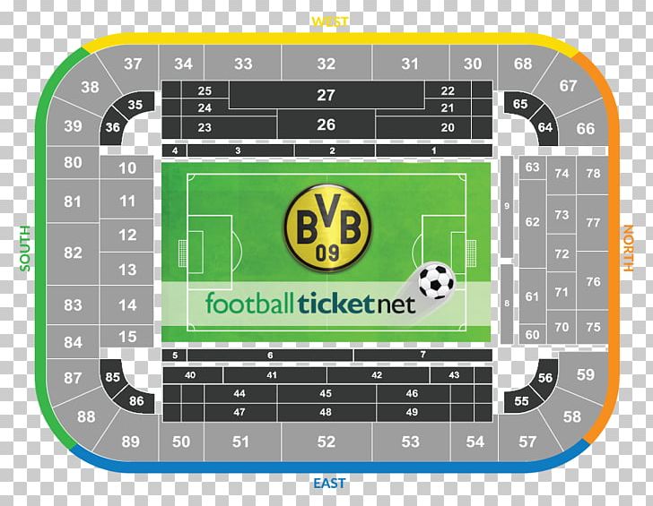 Game Stadium Borussia Dortmund Technology PNG, Clipart, Ball, Borussia Dortmund, Brand, Bundesliga, Computer Hardware Free PNG Download